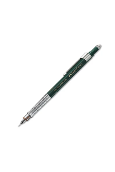 Faber Castell Tk Fıne Varıo Lux 0.5mm Versatil ürün görseli 1