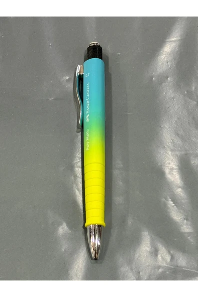 Faber Castell FC Polymatic Mash ToneinTone Uçlu Kalem Versatil 0.7 ürün görseli 1