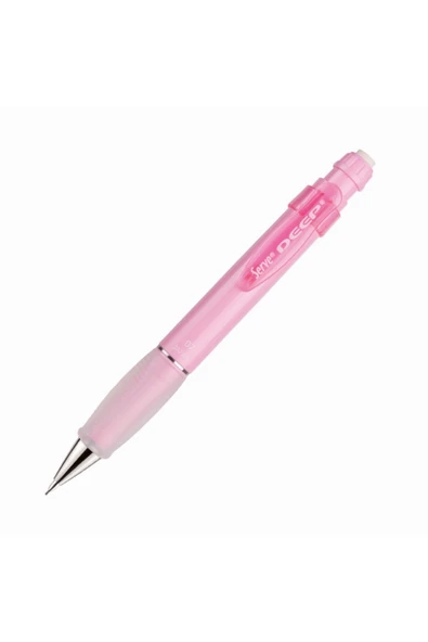 Serve Deep 0.7mm Versatil Kalem Şeker Pembe ürün görseli 1