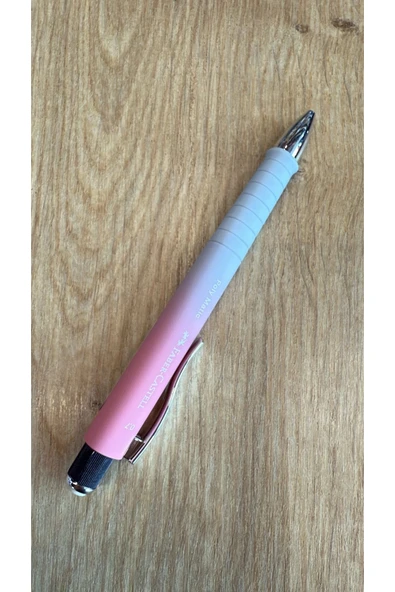Faber Castell POLYMATİC MASH SUMMERVİBE VER. 0,7 SUNSET ürün görseli 1
