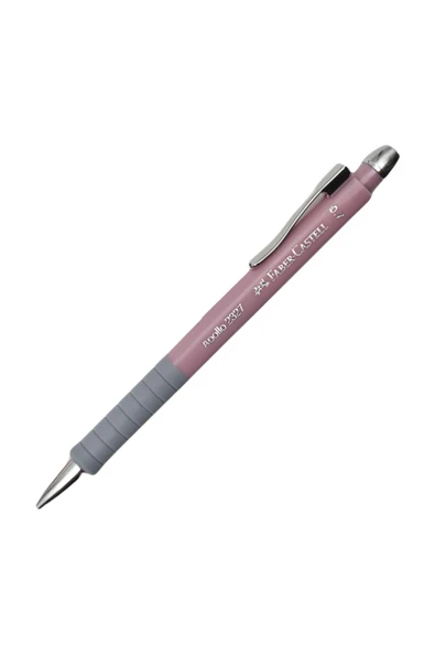 Faber Castell Faber-Castell Apollo Urban 2024 Versatil Uçlu Kalem 0.7 Gül 232711 ürün görseli 1
