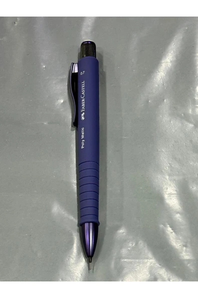 Faber Castell FC Polymatic Mash ToneinTone Uçlu Kalem Versatil 0.7 ürün görseli 1