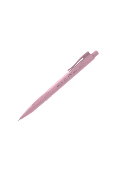 Faber Castell Faber-Castell Econ GenZ Versatil Uçlu Kalem 0.7 ürün görseli 1