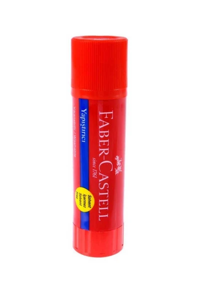 Faber Castell Stıck Yapıştırıcı 40 gr ürün görseli 1