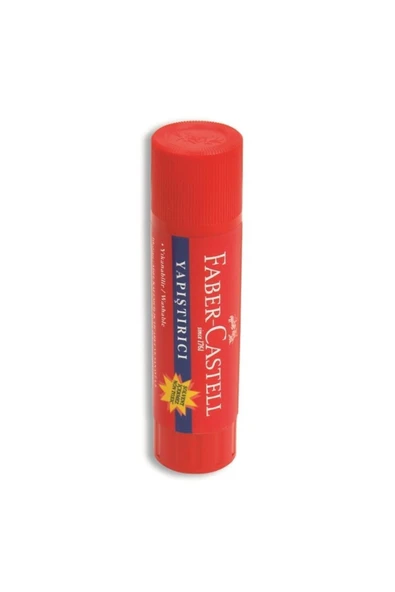Faber Castell Glue Stick 40 gr. Yapıştırıcı 8179540 ürün görseli 1