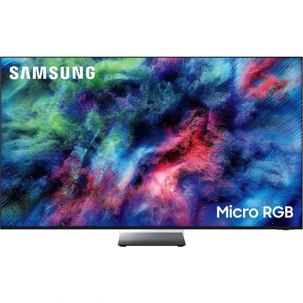 Samsung 75R95H 75" 190 Ekran Uydu Alıcılı 4K Ultra HD Tizen Micro RGB TV ürün görseli 1