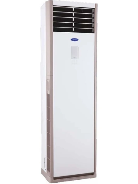 Carrier Alarko Carrier 42QFP048D8SJ A+ 42000 Btu Inverter Salon Tipi Klima (Montaj Hariç) ürün görseli 1