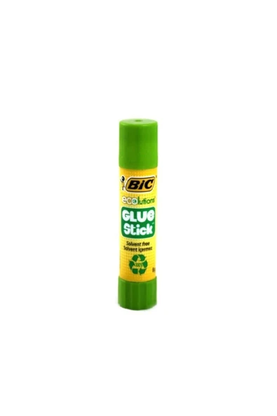 Bic Eco Glue Stıck 8 Gr.yapıştırıcı 8923442 (1 ADET) ürün görseli 1