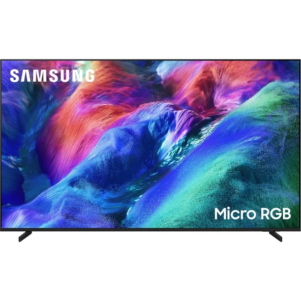 Samsung 65R85H 65" 165 Ekran Uydu Alıcılı 4K Ultra HD Tizen Micro RGB TV ürün görseli 1