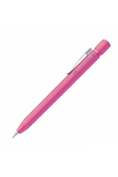 Faber Castell Grıp 2011 Versatil Kalem Pembe Renk 0,7 Mm Uç ürün görseli 1