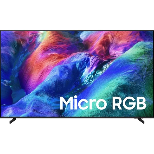 Samsung 85R85H 85" 216 Ekran Uydu Alıcılı 4K Ultra HD Tizen Micro RGB TV ürün görseli 1