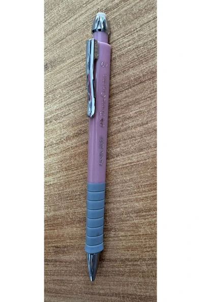 Faber Castell APOLLO 0.7 URBAN 2024 GÜL PEMBE ürün görseli 1