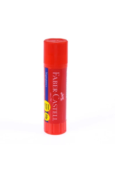 Faber Castell Faber-castell Stick Yapıştırıcı 40g - 1 Adet ürün görseli 1