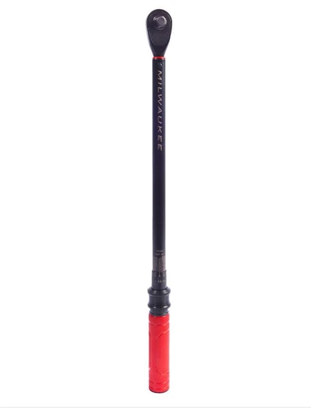 Milwaukee 1/2 İnç Cırcırlı Tork Anahtarı 60-340 nm 4932500825 ürün görseli 1