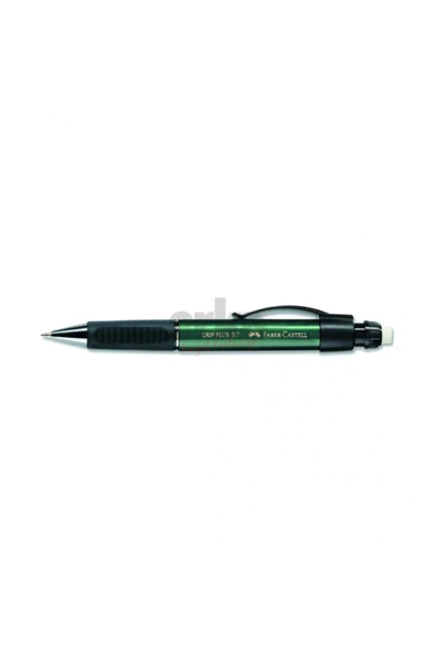 Faber Castell Faber-castell Grip Plus 0.7mm Versatil Yeşil (5084130700) ürün görseli 1