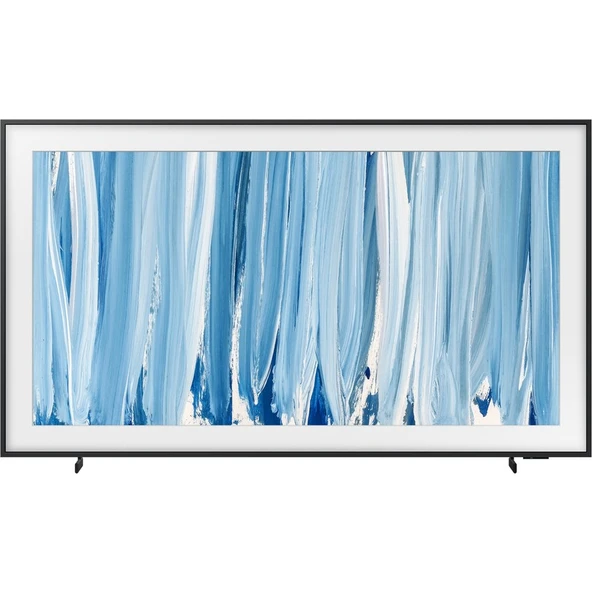 Samsung 65LS03HW 65'' 165 Ekran Uydu Alıcılı 4K Ulta HD Tizen QLED TV ürün görseli 1