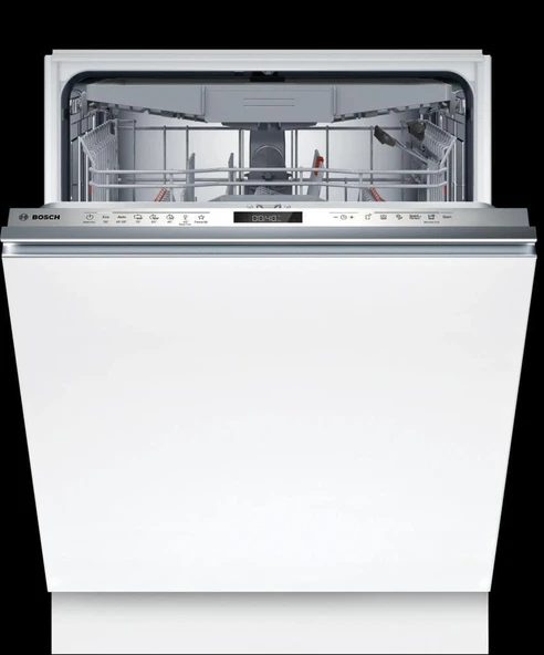 Bosch SMV6ECX86Q 7 Programlı Ankastre Bulaşık Makinesi ürün görseli 1