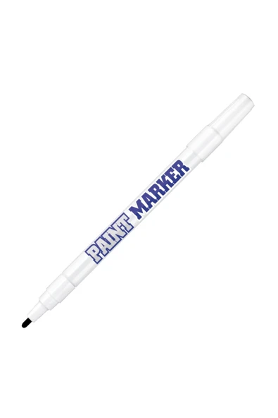 Bigpoint Paint Markör Fine Siyah x 12 Adet ürün görseli 1