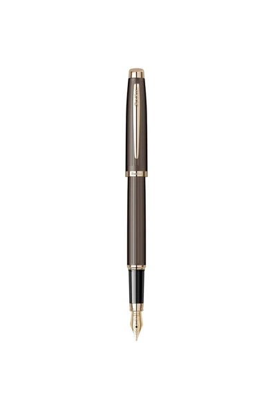 Scrikss Oscar 39 Dolma Kalem Rose Gold ,M Uç ürün görseli 1