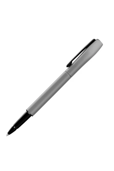 Scrikss KARNAVAL GÜMÜŞGRİ KRİSTAL KUTU ROLL. KALEM ürün görseli 1