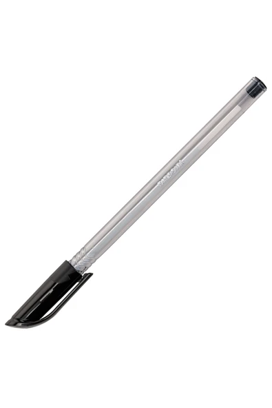 Bigpoint Tükenmez Kalem Polo 0.7mm Siyah x 50 Adet ürün görseli 1