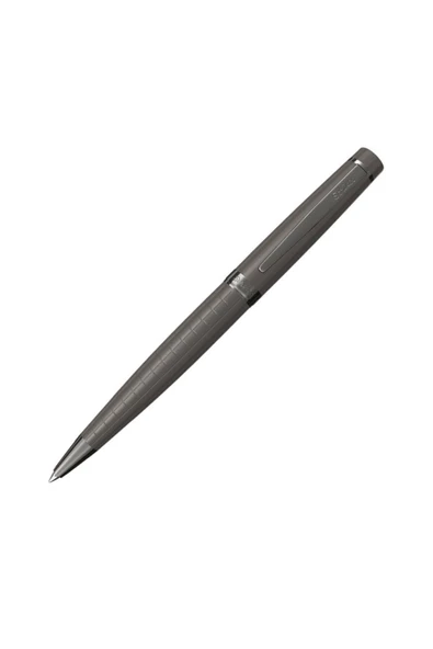 Scrikss 38 Tükenmez Kalem Karbon Gri ürün görseli 1