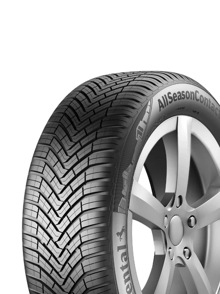 Continental AllSeasonContact 185/65 R14 90T XL 4 Mevsim Lastik - 2026 ürün görseli 1