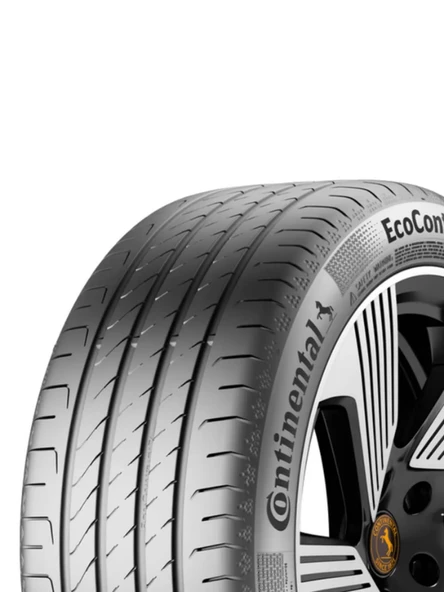 Continental EcoContact 7 215/60 R17 96H FR Yaz Lastiği - 2026 ürün görseli 1