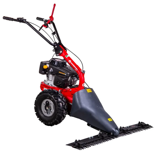 Eurosystems M310 Euro5 Benzinli Çayır Biçme Makinası 127 Cm ürün görseli 1