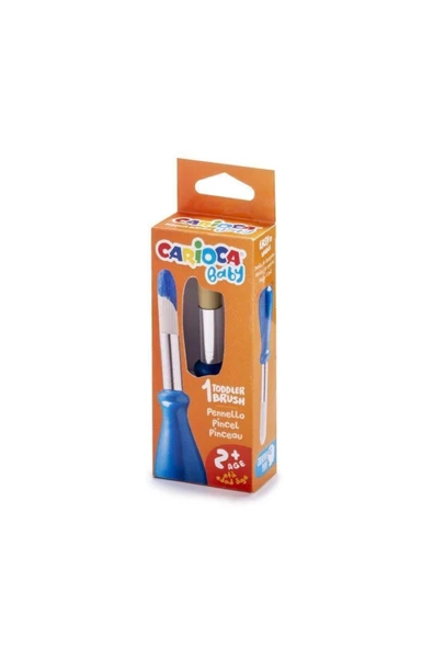 carioca Jumbo Bebek Fırçası 2+Yaş 43172 ürün görseli 1
