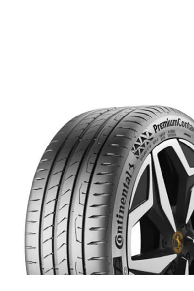 Continental PremiumContact 7 215/60 R16 99V XL Yaz Lastiği - 2026 ürün görseli 1