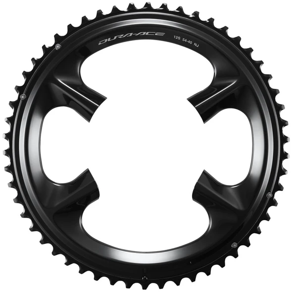 Shimano Dura-Ace FC-R9200 54T Aynakol Dişlisi Y0MZ98030 ürün görseli 1