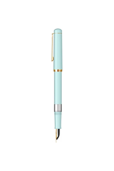 Scrikss WizDesign - 419 DOLMA KALEM MİNT - Resim 5
