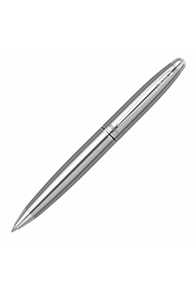 Scrikss İsminize Özel 88 Krom Tükenmez Kalem ürün görseli 1