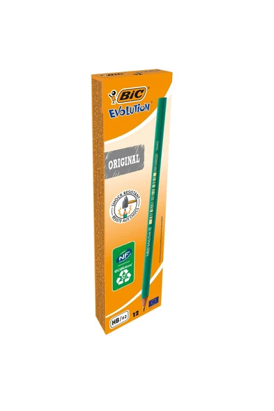 Bic 4'lü Okula Dönüş Seti 46 Parça Boyama Seti - Resim 5
