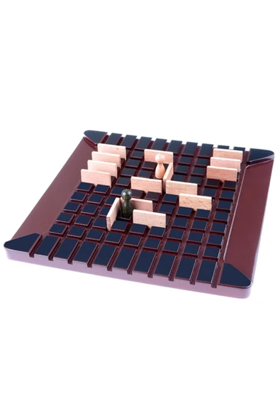 Akay Hi-q Toys Labirent - Resim 3