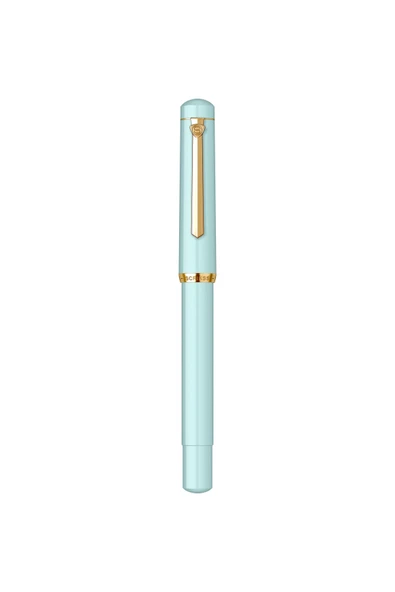 Scrikss WizDesign - 419 DOLMA KALEM MİNT - Resim 4