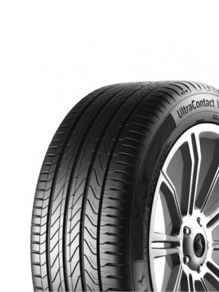 Continental UltraContact 195/50 R16 84V Yaz Lastiği - 2026 ürün görseli 1