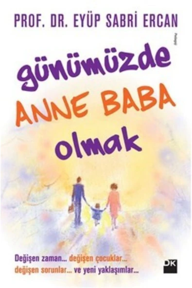 köksal kitabevi Günümüzde Anne Baba Olmak ürün görseli 1