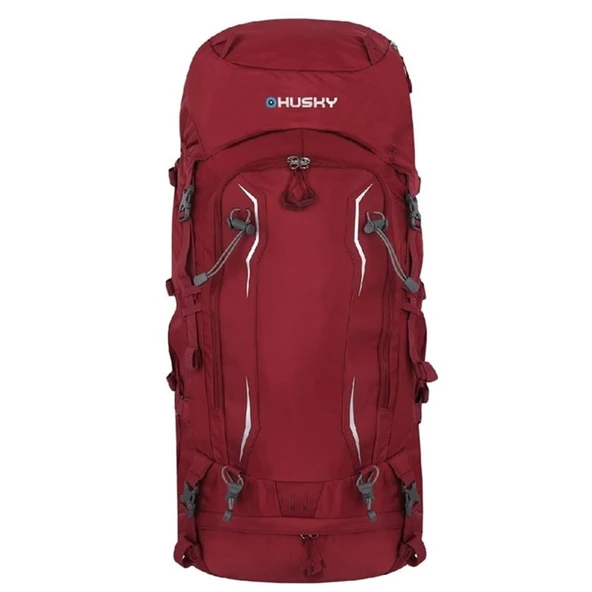 HUSKY Ranis 70 LT Sırt Çantası (Bordo) ürün görseli 1