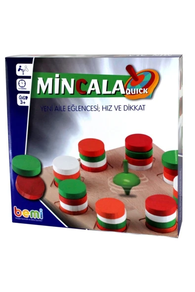 BAYRAKTAR PLASTİK Mincala şık ve kaliteli ürün, hemen keşfet! ürün görseli 1