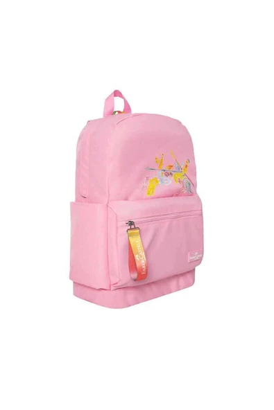 Faber Castell Faber Sırt Çantası Knights Pembe 5177000103000 ürün görseli 1