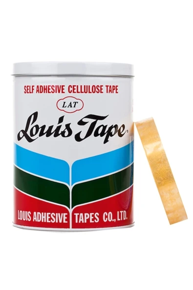Louis Tape Selefon Bant 18 Mm X 66 M ürün görseli 1