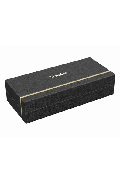 Scrikss 7107 DOLMA KALEM - Resim 5