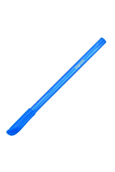 Bigpoint Tükenmez Kalem Master 1.0mm Mavi x 50 Adet ürün görseli 1