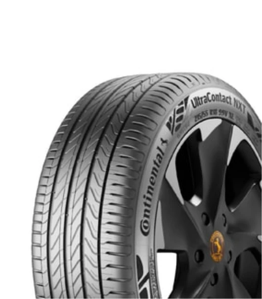 Continental UltraContact NXT 215/50 R18 96W XL EV Yaz Lastiği - 2026 ürün görseli 1