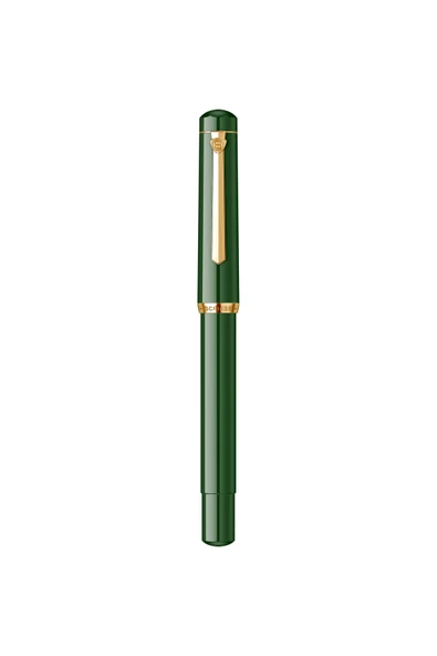 Scrikss WizDesign - 419 DOLMA KALEM NEFTİ - Resim 6