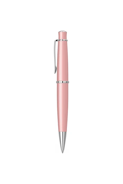 Scrikss WizDesign 62 Serisi Pembe Tükenmez Kalem - Özel Kutulu (Kişiselleştirilebilir) ürün görseli 1
