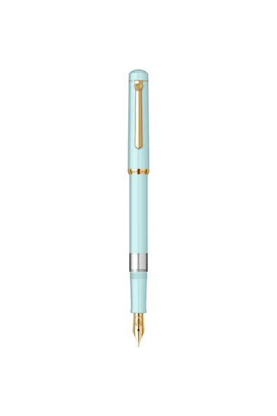 Scrikss WizDesign - 419 DOLMA KALEM MİNT ürün görseli 1