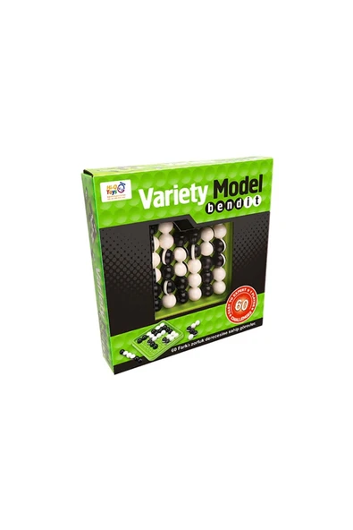 Hi-Q Toys Kıvrak Zeka AKY-XJ0031 ürün görseli 1